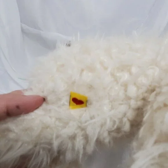 Build a Bear Scruffy Puppy Dog Doctor Surgeon Nurse Radiologist Scrubs 2013 - Picture 8 of 14